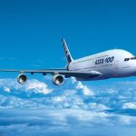 Авиационные грузоперевозки от 1 кг за 24 часа