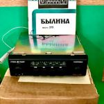Автомобильный радиоприемник Былина-315