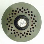 Автотрансформатор регулировочный АОСН-2-220-82