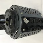 Автотрансформатор рно-250-0,5м 2а