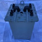 Автотрансформатор РНО-250-10 25/40А сеть 127/220В