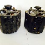 Автотрансформатор РНО-250-2 9А