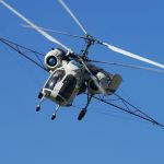 Десикация кукурузы агровертолетами