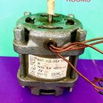 Электродвигатель КД-3.5-У4