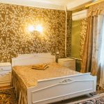 Квартира посуточно в киеве. 4-комнатная, без посредников. Центр.