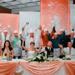 Тамада на весілля у львові сергій купрієнко