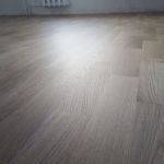Шлифовка паркетных и дощатых полов, снятие краски, тонировка,