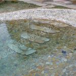 Ремонт прудов и водоемов, БАССЕЙНОВ  на Вашем участке