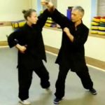 Клуб самообороны Цюань шу приглашает на занятия кунг фу.