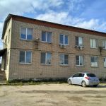 Продам производственную базу, склад в Чехове