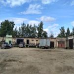 Продам производственную базу, склад в Чехове