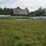 Продаю  часток 6 соток , 26 км от МКАД по Горьковскому шоссе