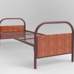 Продажа кроватей металлических.
