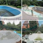 Ремонт прудов и водоемов, БАССЕЙНОВ  на Вашем участке
