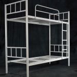 С доставкой по стране купить у производителя кровати металлические