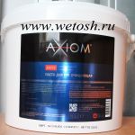 ПАСТА ОЧИЩАЮЩАЯ ДЛЯ РУК AXIOM 11,3 Л