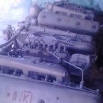 Продам двигатель ямз-238 новый без эксплуатации