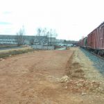 Продам участок 2,72 га  с ж/д веткой на участке, Чеховский район