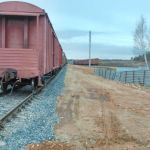 Продам участок 7,82 га с ж/д веткой на участке, Чеховский район