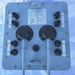 РНО-250-10 - автотрансформатор