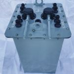 РНО-250-10 - автотрансформатор