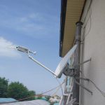 Широкополосный высокоскоростной интернет-доступ в Ка-диапазоне - Eutelsat Network