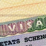 Помощь в оформлении документов для поездок в США, Канаду, Великобританию.