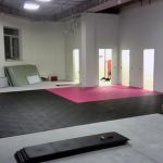 Сборные полы для пищевых цехов и фармацевтических фабрик