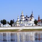 Семейные туры в Великий Устюг "Вдали от шума городского"