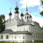 Семейные туры в Великий Устюг "Вдали от шума городского"
