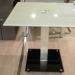 Стеклянные столы и стулья - без наценки магазина