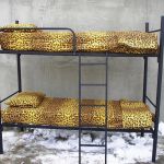 Армейские кровати, кровати для рабочих, кровати для строителей.