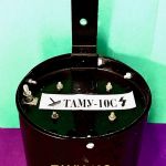 ТАМУ-10. Трансформатор для радиотрансляции