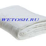 Вафельное полотно в ассортименте
