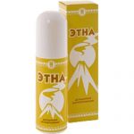 Дезодорант-антиперспирант «Этна».